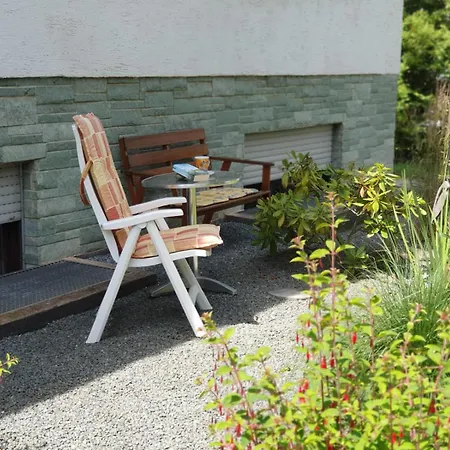 Kleine Am Radweg Appartamento Witzenhausen