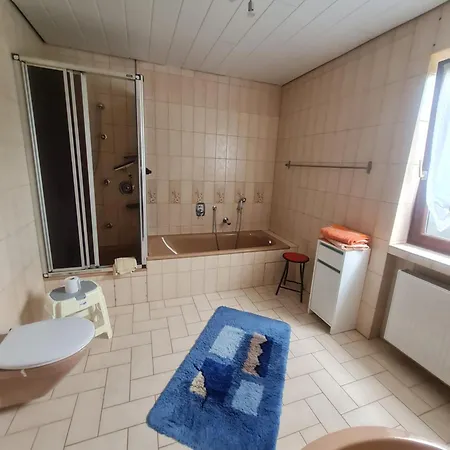 Kleine Am Radweg Appartamento