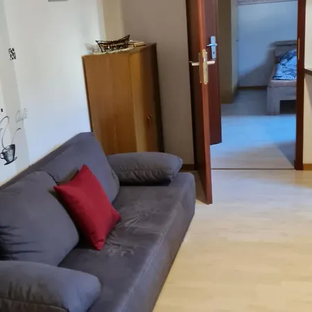 Kleine Am Radweg Appartement *