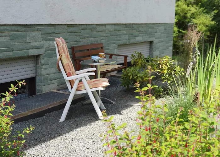 Kleine Am Radweg Διαμέρισμα Witzenhausen