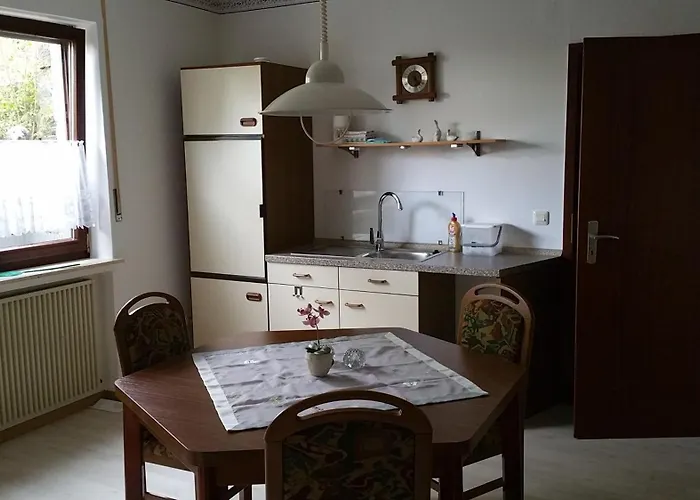 Kleine Am Radweg Διαμέρισμα