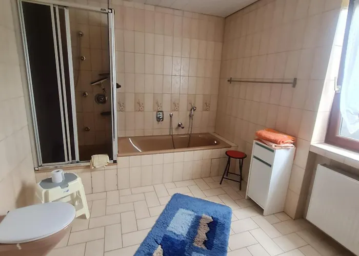 Kleine Am Radweg Διαμέρισμα