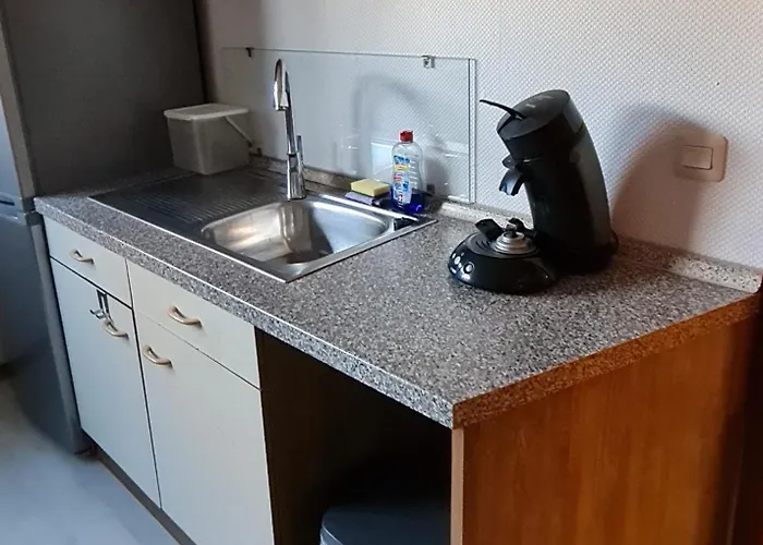 Kleine Am Radweg Διαμέρισμα *